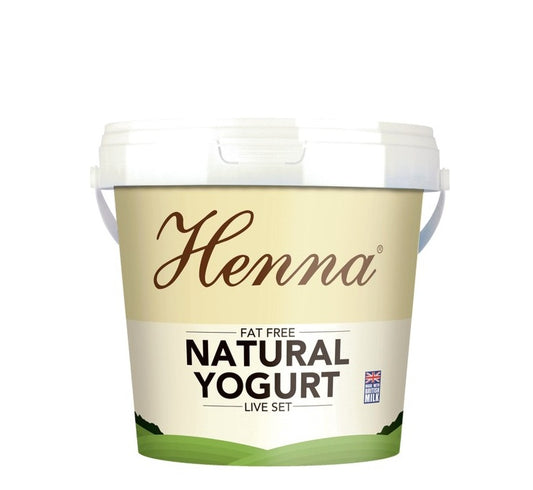 PAKAV YOGURT 1KG