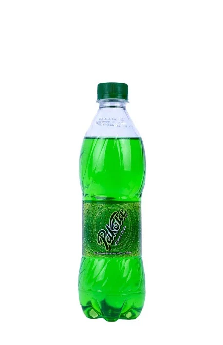 PAKOLA CREAM SODA 500ml