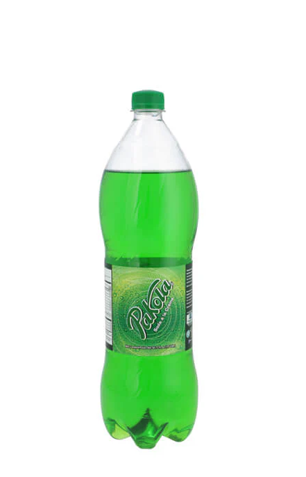 PAKOLA SODA CREAM 1.5L