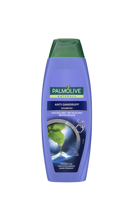 PALMOLIVE SHAMPOO A/DAN 350ML