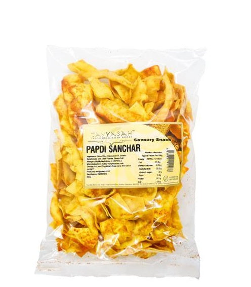 TAYB  PAPDI SANCHAR 300G
