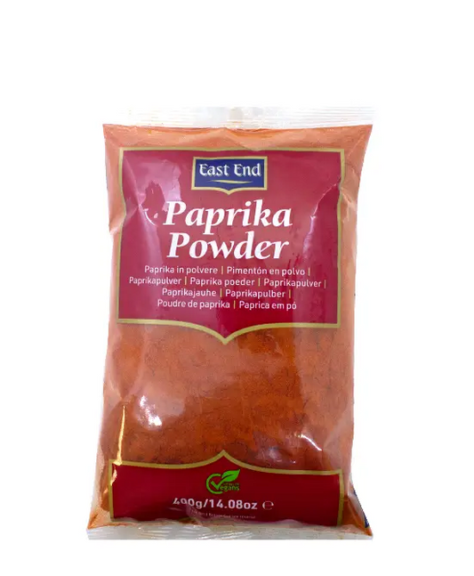 EE PAPRIKA 400g