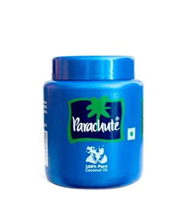 PARACHUTE COCONUT OIL 200G
