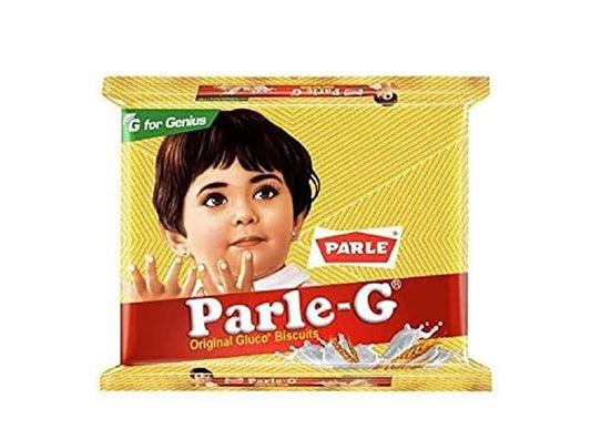 PARLE G BISCUIT BAG 799G
