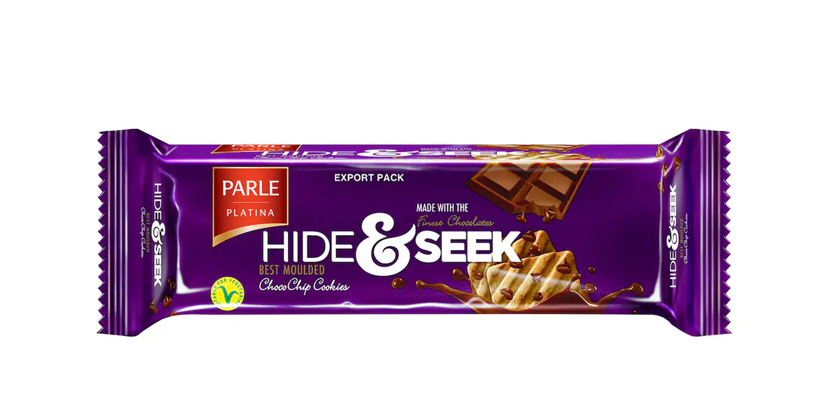 PARLE HIDE & SEEK BISCUITS 82.5g