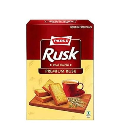 PARLE RUSK ELACH 600G