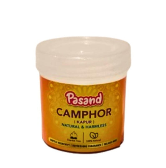 PASAND CAMPHOR KAPUR 25G