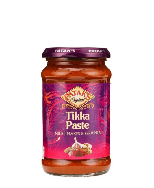 PATAKS TIKKA PASTE 300G