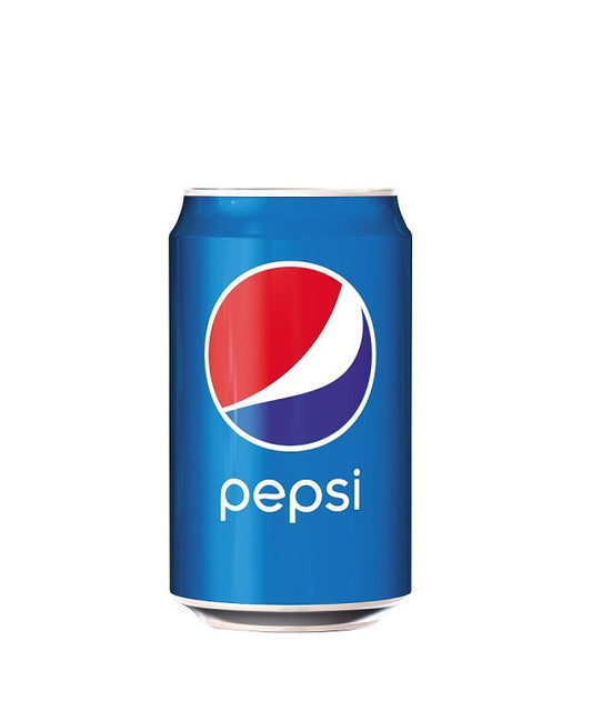 PEPSI CAN 330ml