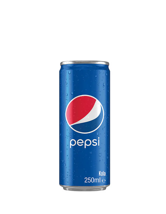 PEPSI COLA 250ML