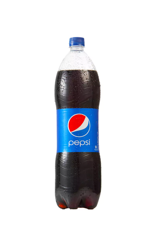 PEPSI DRINK 1.5LTR