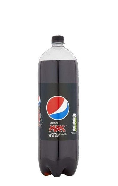 PEPSI MAX 2L