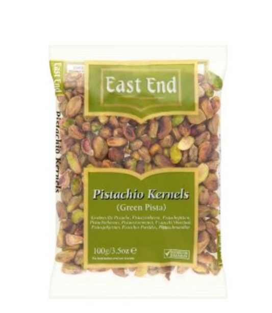 PISTACHIO KERNEL 200G (EAST END)