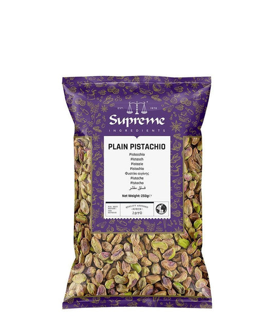 SQ PISTA  KERNAL 250G