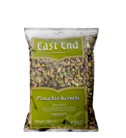 PISTA KERNELS 700G (EAST END)