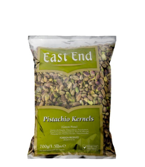 SQ PISTA KERNELS 700G