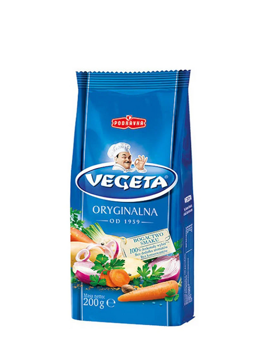 PODRAVKA VEGETA SEASON 200G