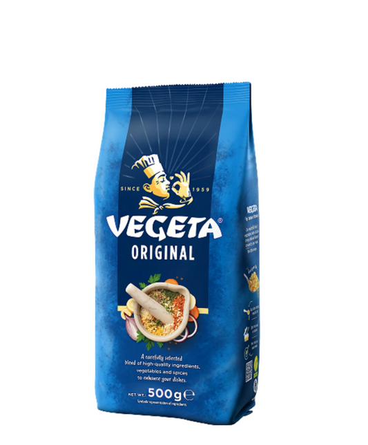 PODRAVKA VEGETA SEASON 500G
