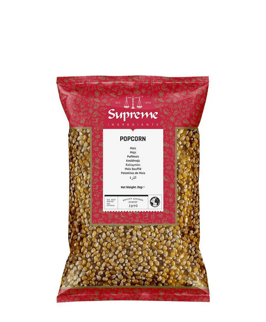 POPCORN 2KG (SUPREME QUALITY)