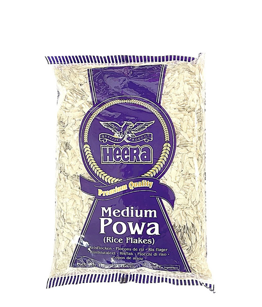 HEERA POWA MEDIUM 1KG