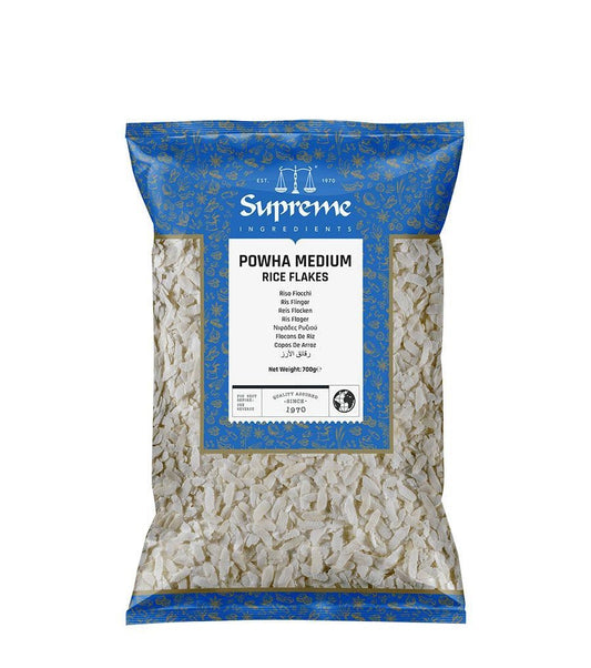 SQ POWHA THIN 700G