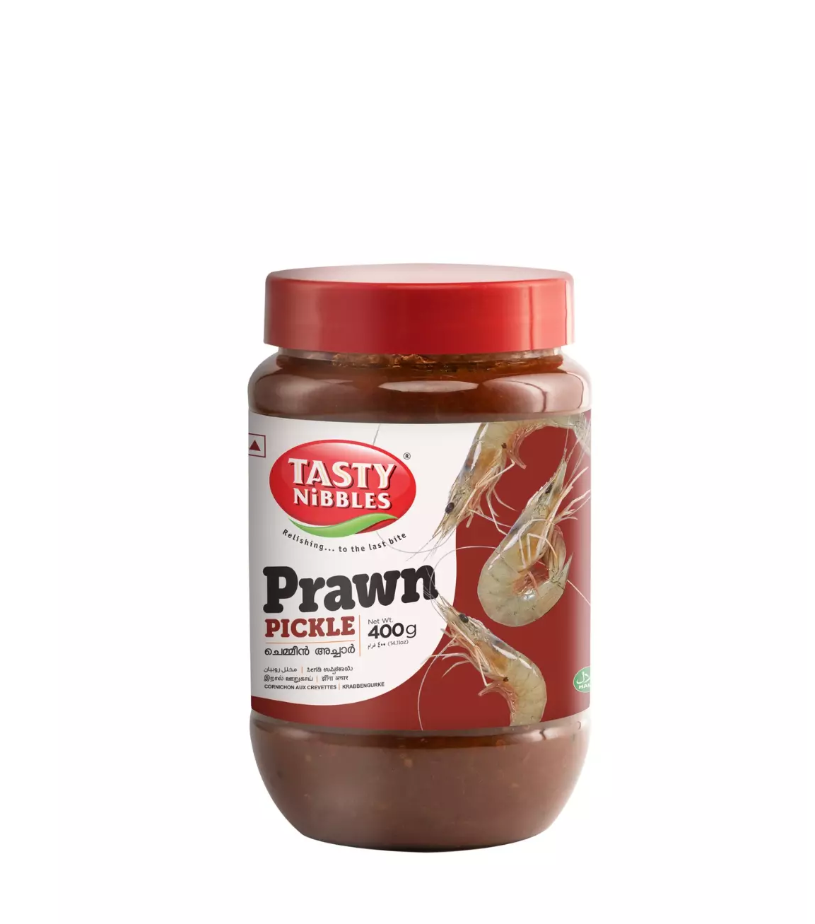 PRAN MIX PICKLE 400G