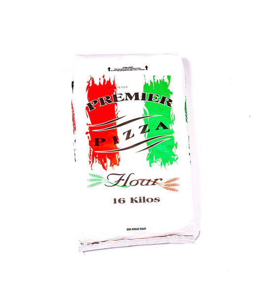 PREMIER PIZZA FLOUR 16KG