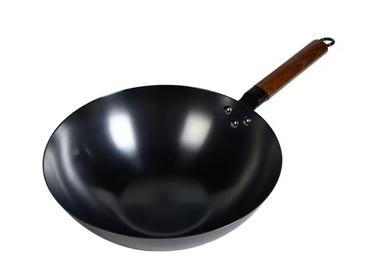 PREMIUM WOK 12"