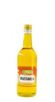 PRIDE MUSTARDA OIL 500ML