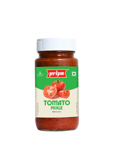 PRIYA TOMATO PICKLE 300G