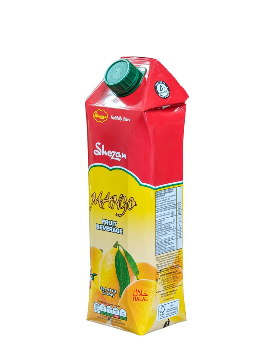 SHEZAN MANGO 1LTR