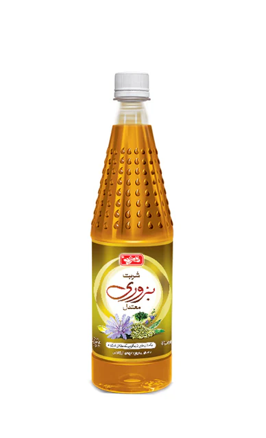 QARSHI BAZOORI 800ML