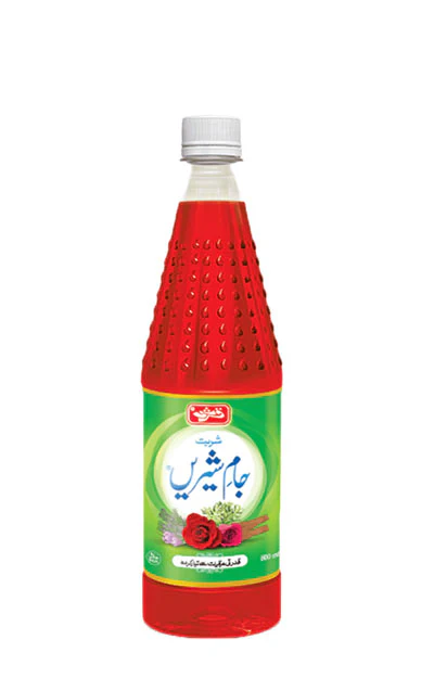 QARSHI JAM-E-SHIRIN 800ML