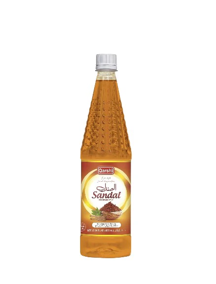 QARSHI SANDALWOOD SYRUP 800ML