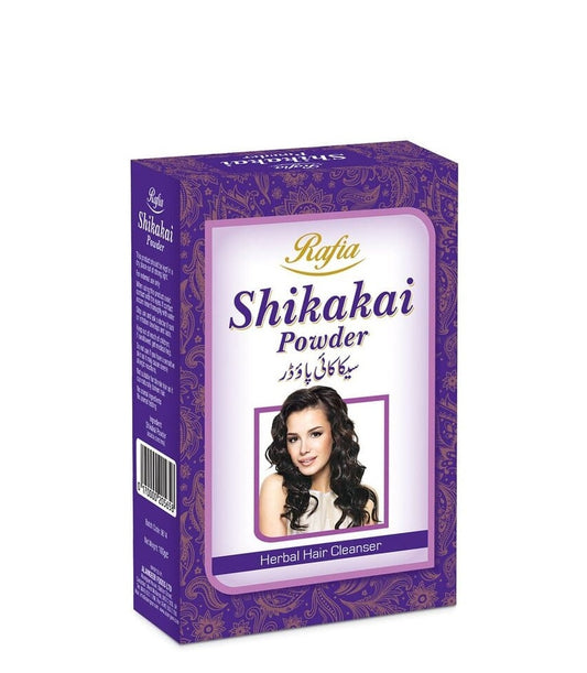 RAFIA SHIKAKAI POWDER 100G