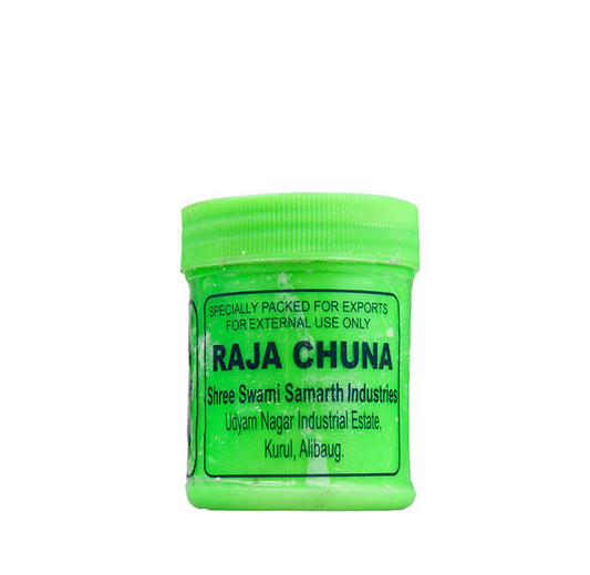 RAJA CHUNA 200G