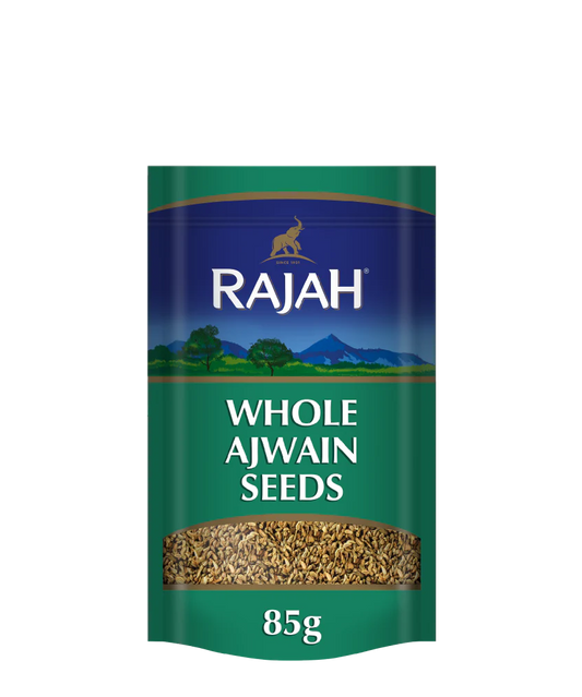 RAJAH AJWAIN SEEDS 85G