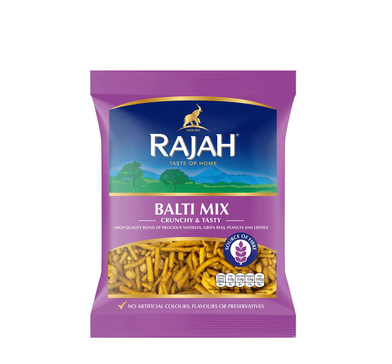 RAJAH BALTI MIX 200G