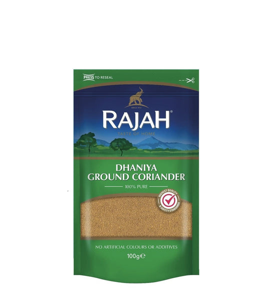 RAJAH DHANIA POWDER 100G