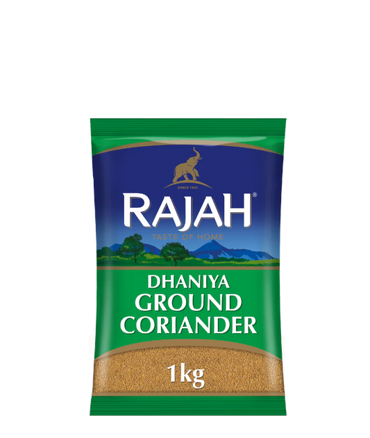 RAJAH DHANIA POWDER 1KG