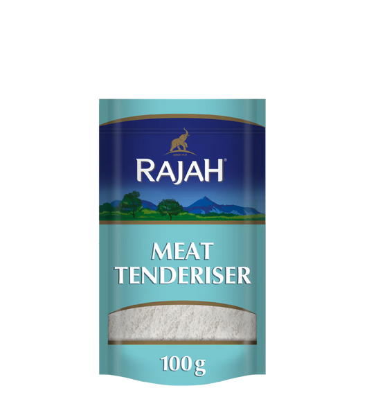 RAJAH MEAT TENDERISER 100G
