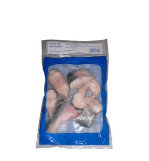 RAJA PANGASIUS STEAKS 900G