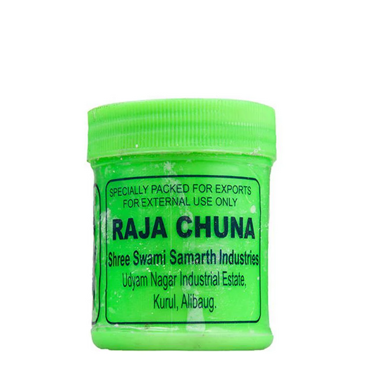 RANI CHUNA LARGE 200G
