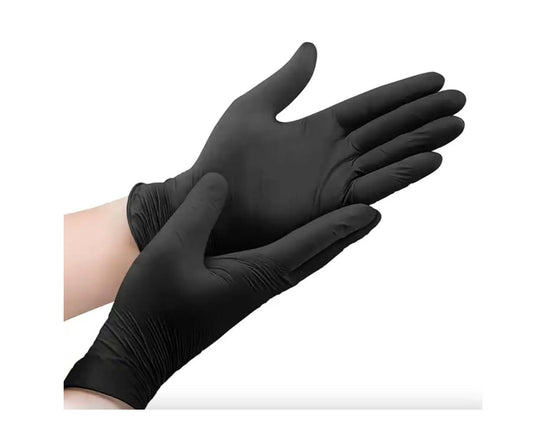 RAP GLOVES 100PCS  L
