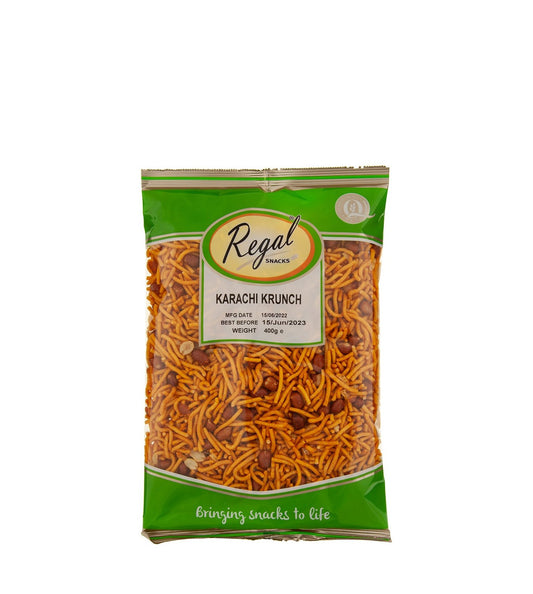 READY TO EAT KRANCHI KRUNCH 300G