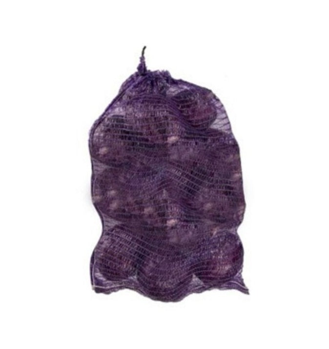 RED CABBAGE BAG 10KG