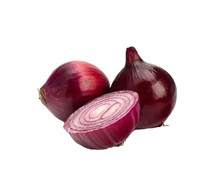 RED ONION LOOSE