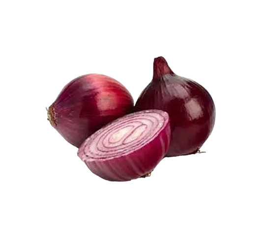 RED ONION LOOSE