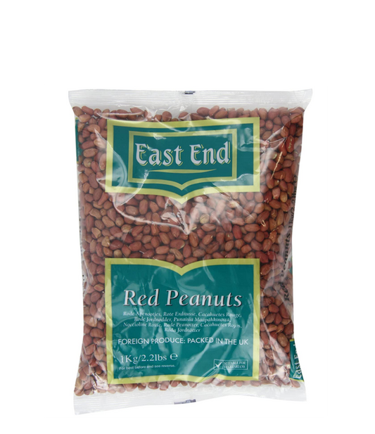 EE RED PEANUTS 1KG