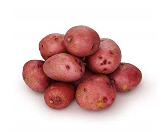 RED POTATO 7.5KG